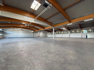 Gewerbeimmobilie kaufen in Eisenstadt - Umgebung – 11 436 m², € 7.000.000 – Bild 4 von 9