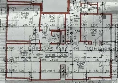 3-Zimmer-Wohnung mieten in Krems an der Donau – 71 m², € 948 – Bild 11 von 11