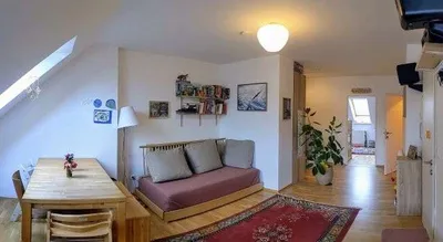 3-Zimmer-Wohnung mieten in Krems an der Donau – 71 m², € 948 – Bild 3 von 11