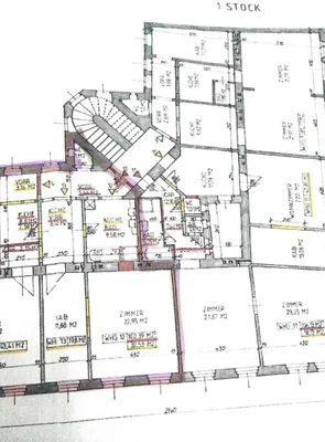5-Zimmer-Wohnung kaufen in Wien – 104 m², € 849.000 – Bild 16 von 16
