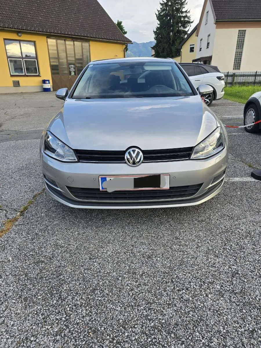 VW Golf Rabbit 1,2 BMT TSI Rabbit Klein-/ Kompaktwagen, 2014, 145.000 ...