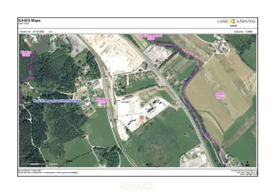 Immobilie kaufen in Wolfsberg – 4 028 m², € 382.660 – Bild 5 von 7