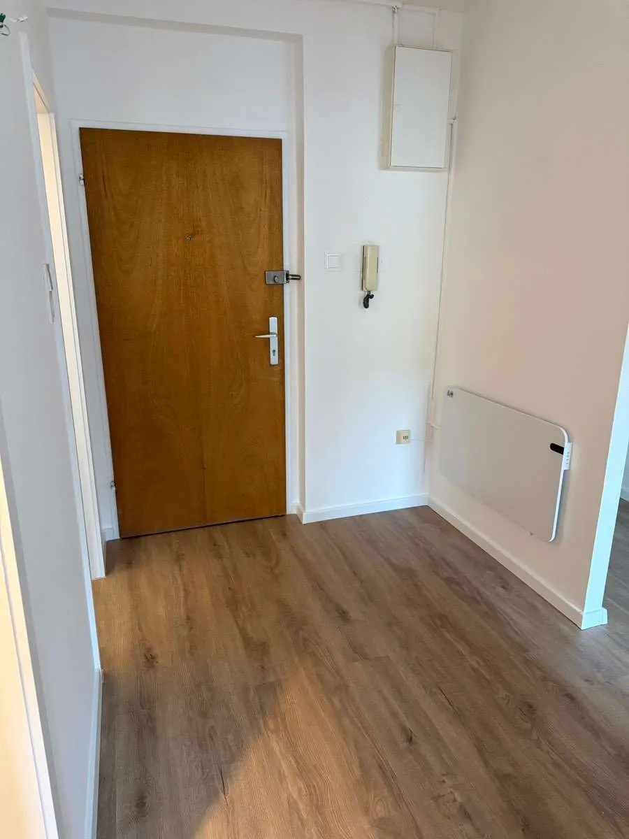 Provisionsfreie, 2-Zimmer-Wohnung - 52 m² in 1120 Wien (Meidling) - Ansicht 3