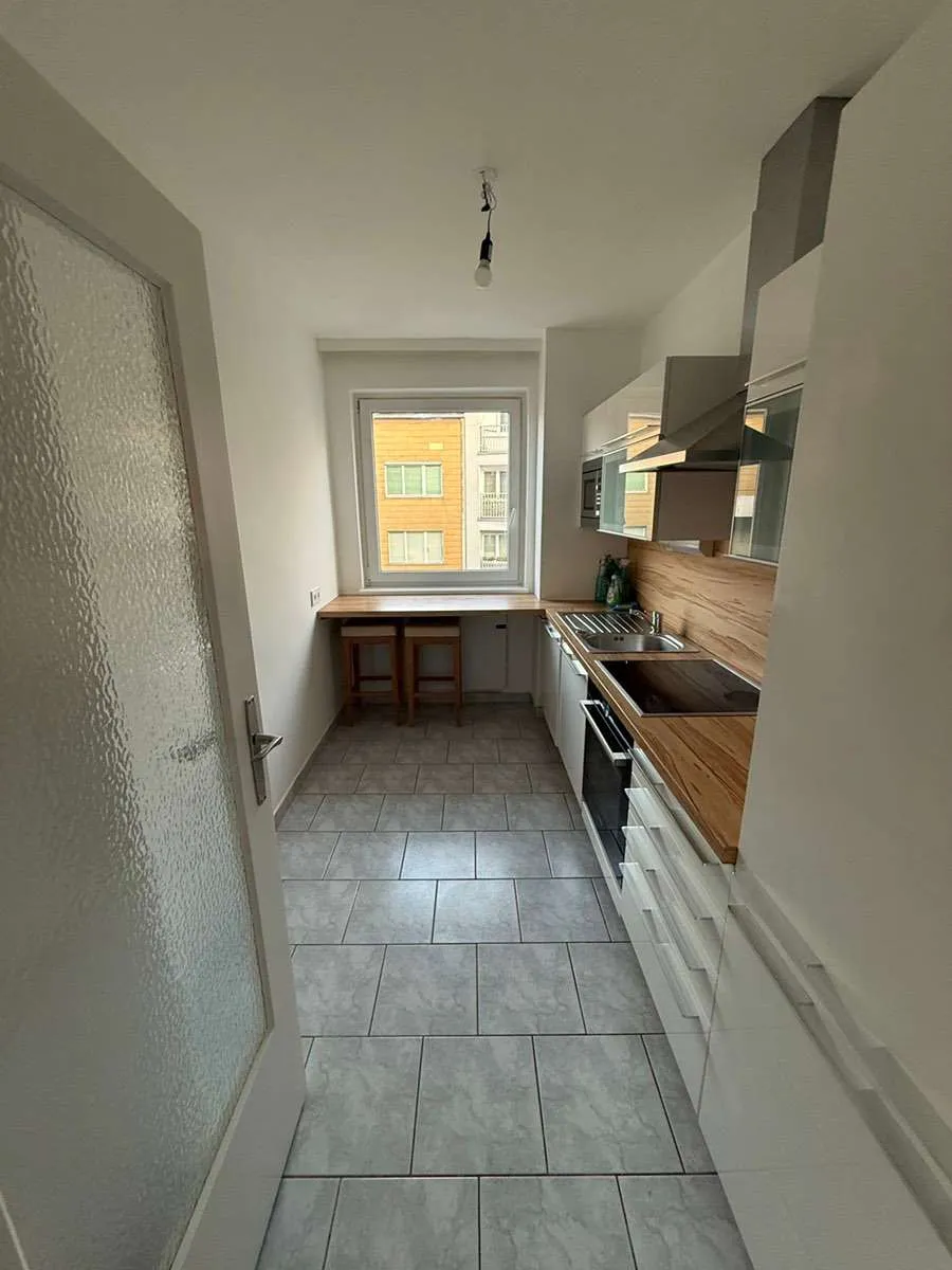 Provisionsfreie, 2-Zimmer-Wohnung - 52 m² in 1120 Wien (Meidling) - Ansicht 2