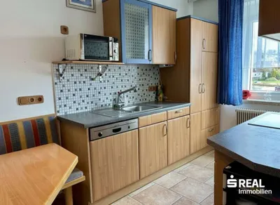 Wohnung kaufen in Rohrbach – 87 m², € 178.000 – Bild 2 von 8