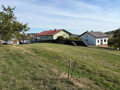 Grundstück kaufen in Mattersburg – 1 880 m², € 100.000 – Bild 4 von 6