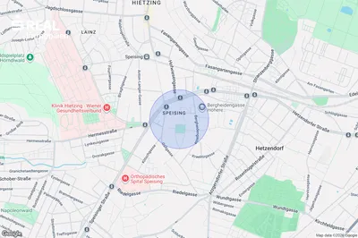 2-Zimmer-Wohnung mieten in Wien – 42,39 m², € 830 – Bild 10 von 10