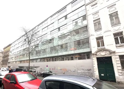 Gewerbeimmobilie mieten in Wien – 308 m², € 13 – Bild 10 von 12