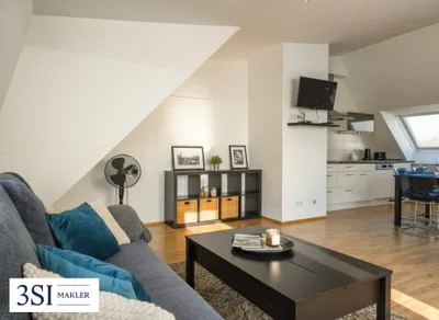 3-Zimmer-Wohnung kaufen in Wien – 94,55 m², € 639.000 – Bild 2 von 9