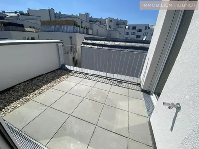 Terrassenwohnung (4-22) im Freizeitparadies - und trotzdem in 17min nach Wien Mitte!!