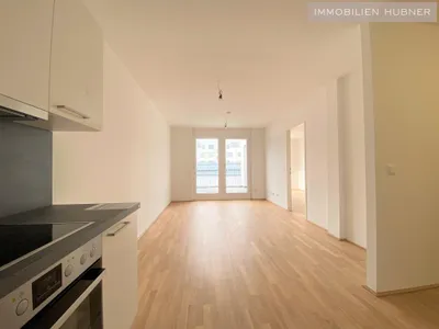 Terrassenwohnung (4-22) im Freizeitparadies - und trotzdem in 17min nach Wien Mitte!! – Bild 2