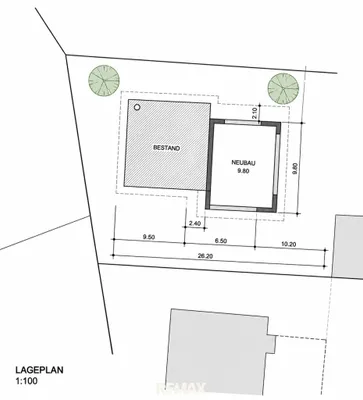 Grundstück kaufen in Innsbruck – 878 m² – Bild 13 von 13