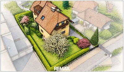 Grundstück kaufen in Innsbruck – 878 m² – Bild 2 von 13