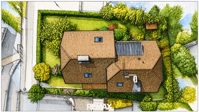 Grundstück kaufen in Innsbruck – 878 m² – Bild 3 von 13