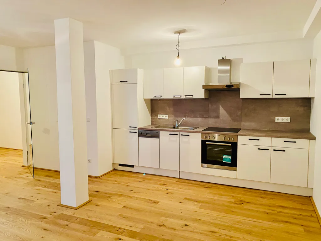 Wohnung – Wien - Ansicht 2
