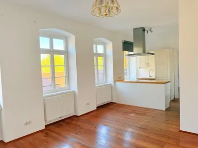 1-Zimmer-Wohnung mieten in Krems Land – 39,56 m², € 579