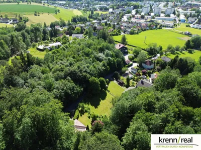 Grundstück kaufen in Steyr-Land – 5 683 m², € 980.000 – Bild 3 von 4