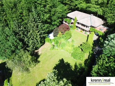 Grundstück kaufen in Steyr-Land – 5 683 m², € 980.000