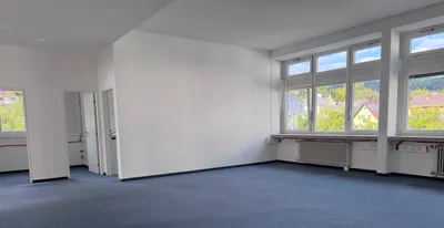 6-Zimmer-Gewerbeimmobilie mieten in Perg – 126 m², € 900
