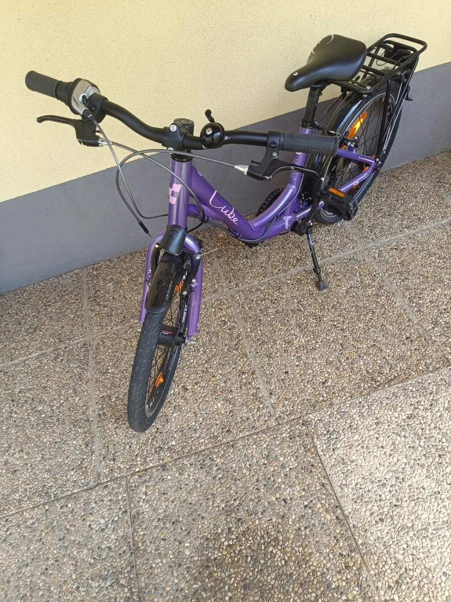 kinderfahrrad 14 zoll retro 14