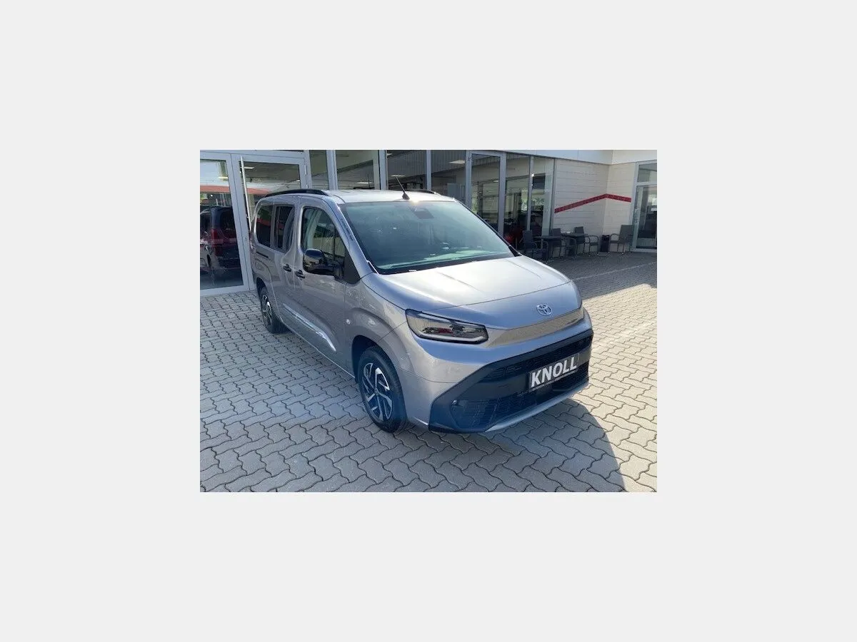 Toyota Sonstige