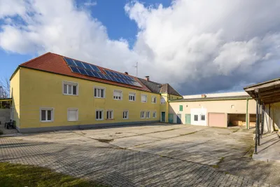 9-Zimmer-Gewerbeimmobilie kaufen in Neusiedl am See – 367 m², € 845.000 – Bild 11 von 13