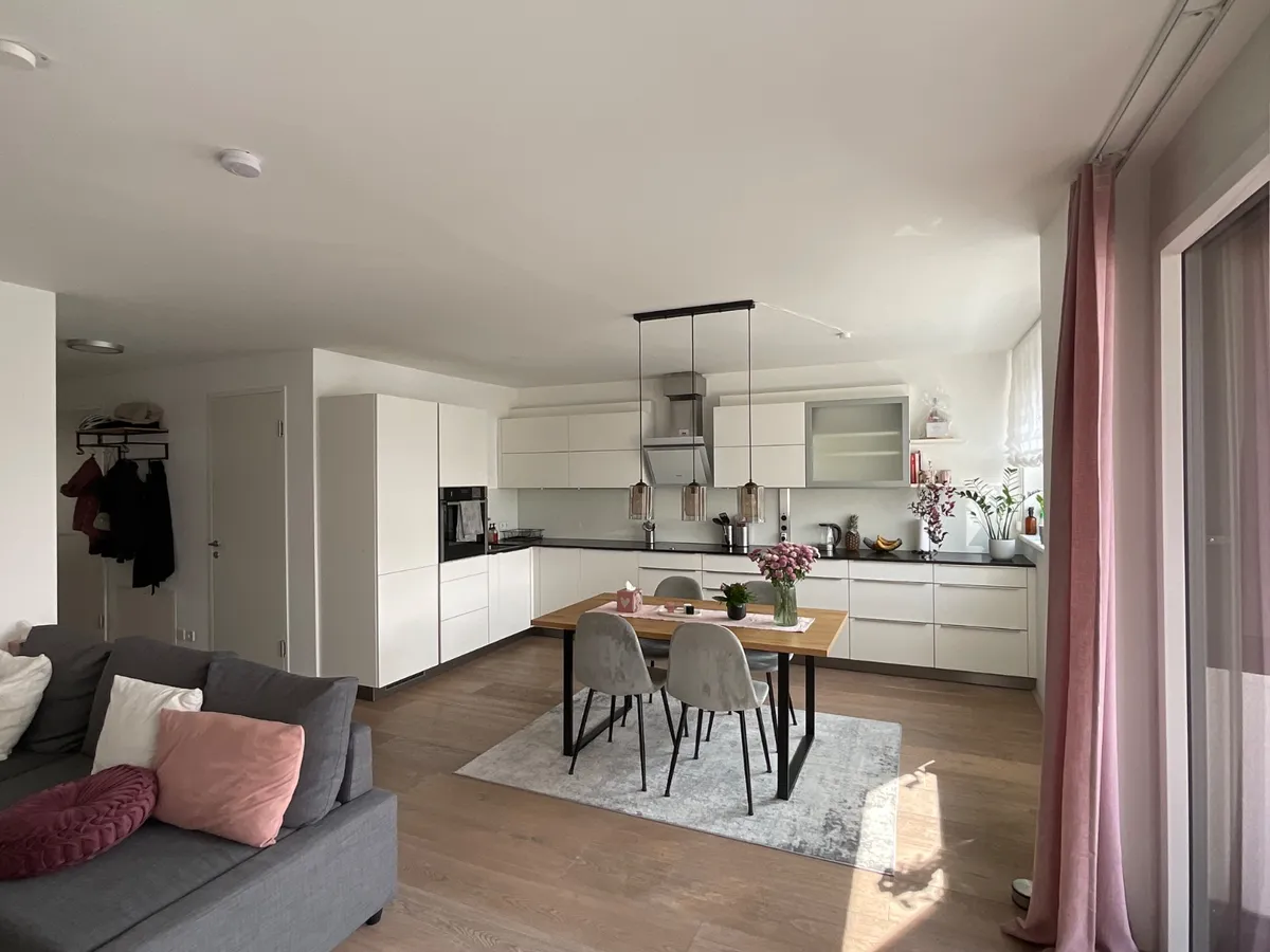 Wohnung – Wien - Ansicht 3