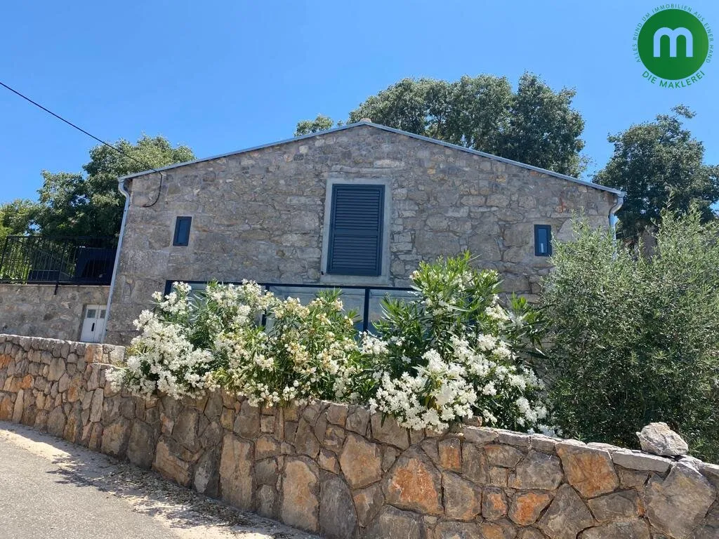 Haus – Kroatien - Ansicht 2