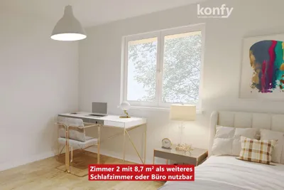 3-Zimmer-Wohnung kaufen in Graz – 63 m², € 219.490 – Bild 3 von 6