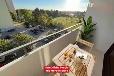 3-Zimmer-Wohnung kaufen in Graz – 63 m², € 219.490 – Bild 5 von 6