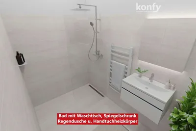 3-Zimmer-Wohnung kaufen in Graz – 63 m², € 219.490 – Bild 4 von 6