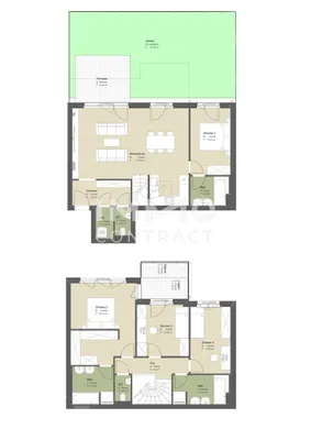 5-Zimmer-Wohnung kaufen in Wien – 130,68 m², € 655.560 – Bild 11 von 13