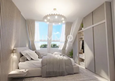 5-Zimmer-Wohnung kaufen in Wien – 130,68 m², € 655.560 – Bild 2 von 13