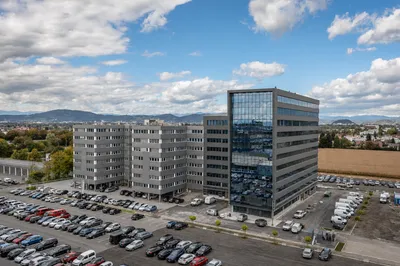 Gewerbeimmobilie mieten in Graz-Umgebung – 426 m², € 8.908