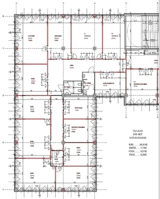 Gewerbeimmobilie mieten in Graz-Umgebung – 426 m², € 8.908 – Bild 8 von 15