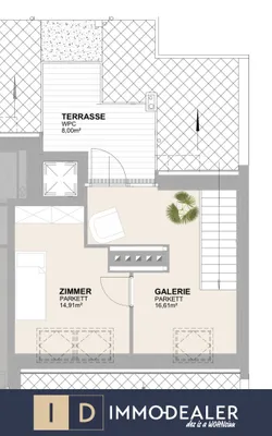 3-Zimmer-Wohnung kaufen in Wien – 95 m², € 649.000 – Bild 18 von 18