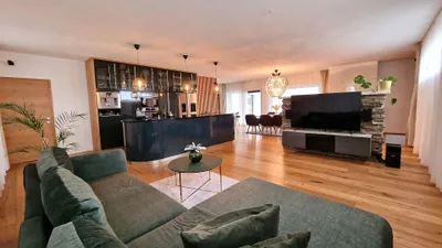 5-Zimmer-Haus kaufen in Kirchdorf an der Krems – 199 m², € 650.000 – Bild 17 von 20
