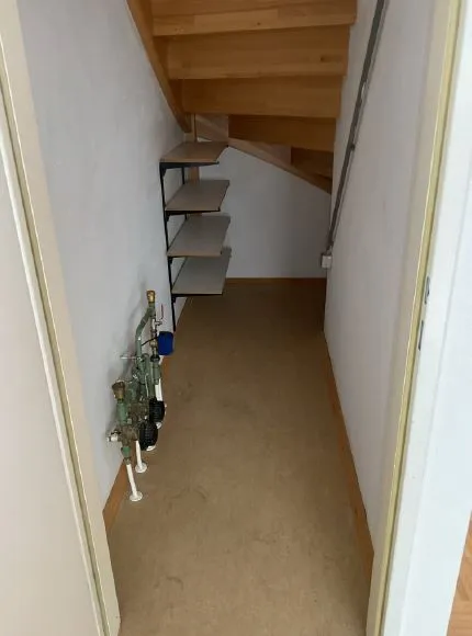 Wohnung – Weiz - Ansicht 2