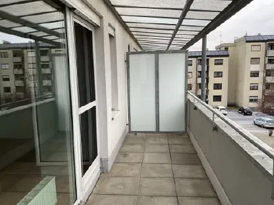 2-Zimmer-Wohnung mieten in Weiz – 56,73 m², € 640 – Bild 4 von 14
