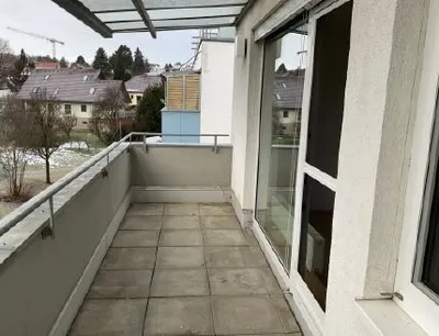 2-Zimmer-Wohnung mieten in Weiz – 56,73 m², € 640 – Bild 5 von 14