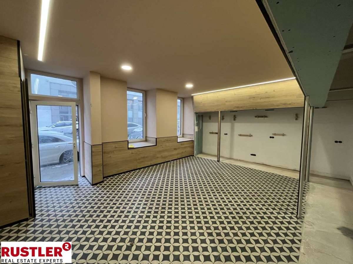 Geschäftslokal bei der Lugner City! Top Lage! - Ansicht 3
