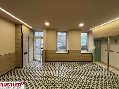 Gewerbeimmobilie mieten in Wien – 50 m², € 929