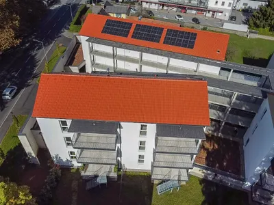 2-Zimmer-Wohnung mieten in Graz-Umgebung – 48,59 m², € 815 – Bild 27 von 34