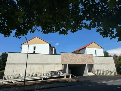 2-Zimmer-Wohnung mieten in Graz-Umgebung – 48,59 m², € 815 – Bild 17 von 34