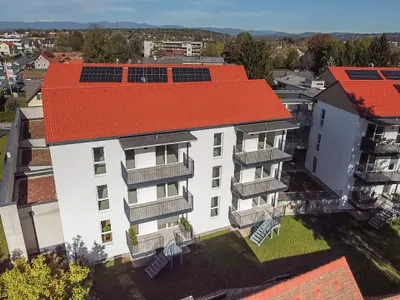 2-Zimmer-Wohnung mieten in Graz-Umgebung – 48,59 m², € 815 – Bild 32 von 34