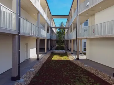 2-Zimmer-Wohnung mieten in Graz-Umgebung – 48,59 m², € 815 – Bild 23 von 34