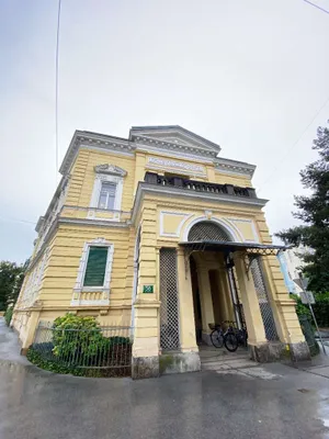 2-Zimmer-Wohnung mieten in Graz – 54,9 m², € 699 – Bild 10 von 11