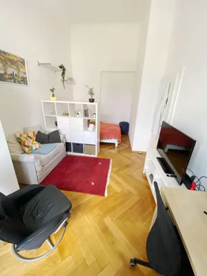 2-Zimmer-Wohnung mieten in Graz – 54,9 m², € 699 – Bild 4 von 11