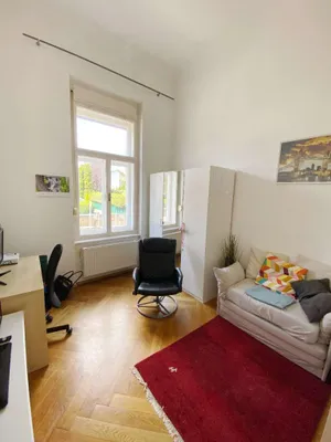 2-Zimmer-Wohnung mieten in Graz – 54,9 m², € 699 – Bild 5 von 11