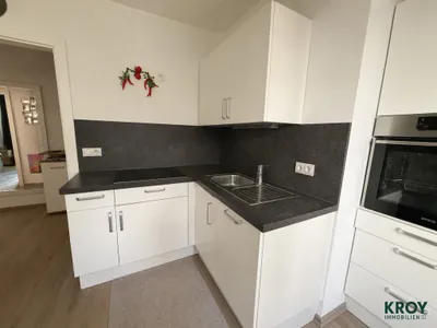2-Zimmer-Wohnung kaufen in Salzburg Stadt – 57 m², € 260.000 – Bild 4 von 15